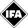 IFA autó gyártó logó