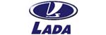 LADA autó gyártó logó