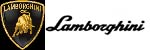 LAMBORGHINI autó gyártó logó