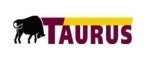 TAURUS autógumi gyártó nyárigumi logója