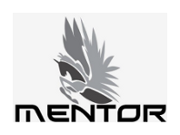 mentor autógumi gyártó logo